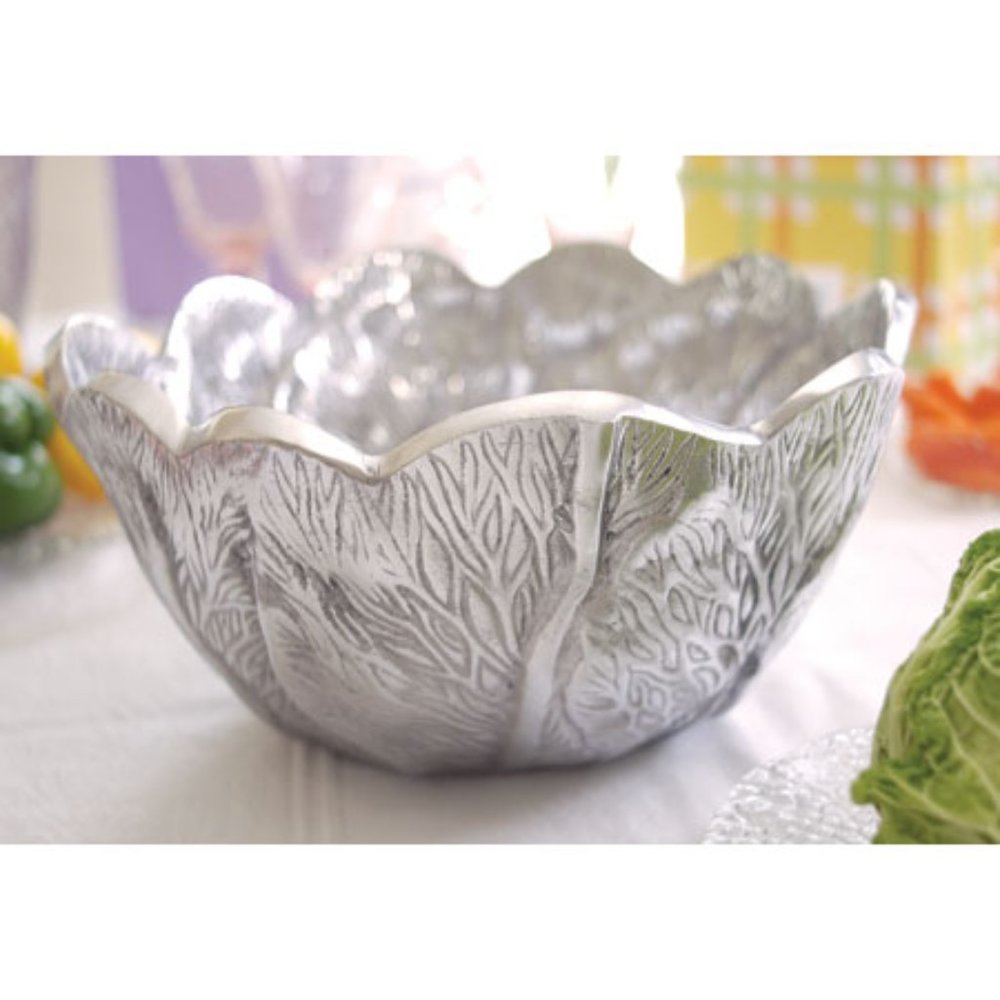Lettuce Leaf Bowl
